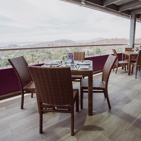 Memora Hotel & Villas Chapala Luaran gambar