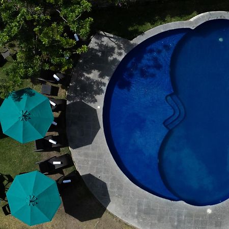 Memora Hotel & Villas Chapala Luaran gambar
