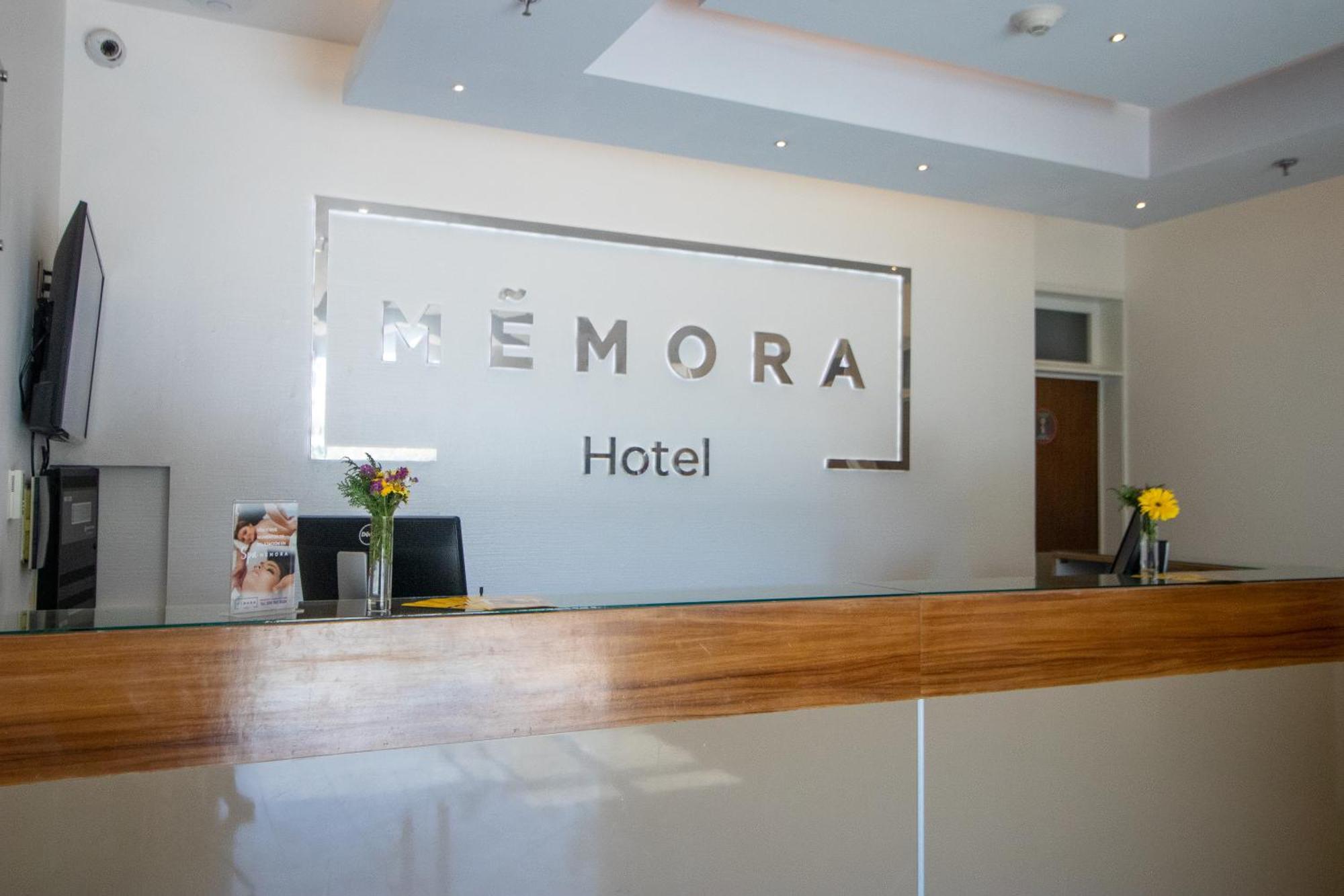 Memora Hotel & Villas Chapala Luaran gambar