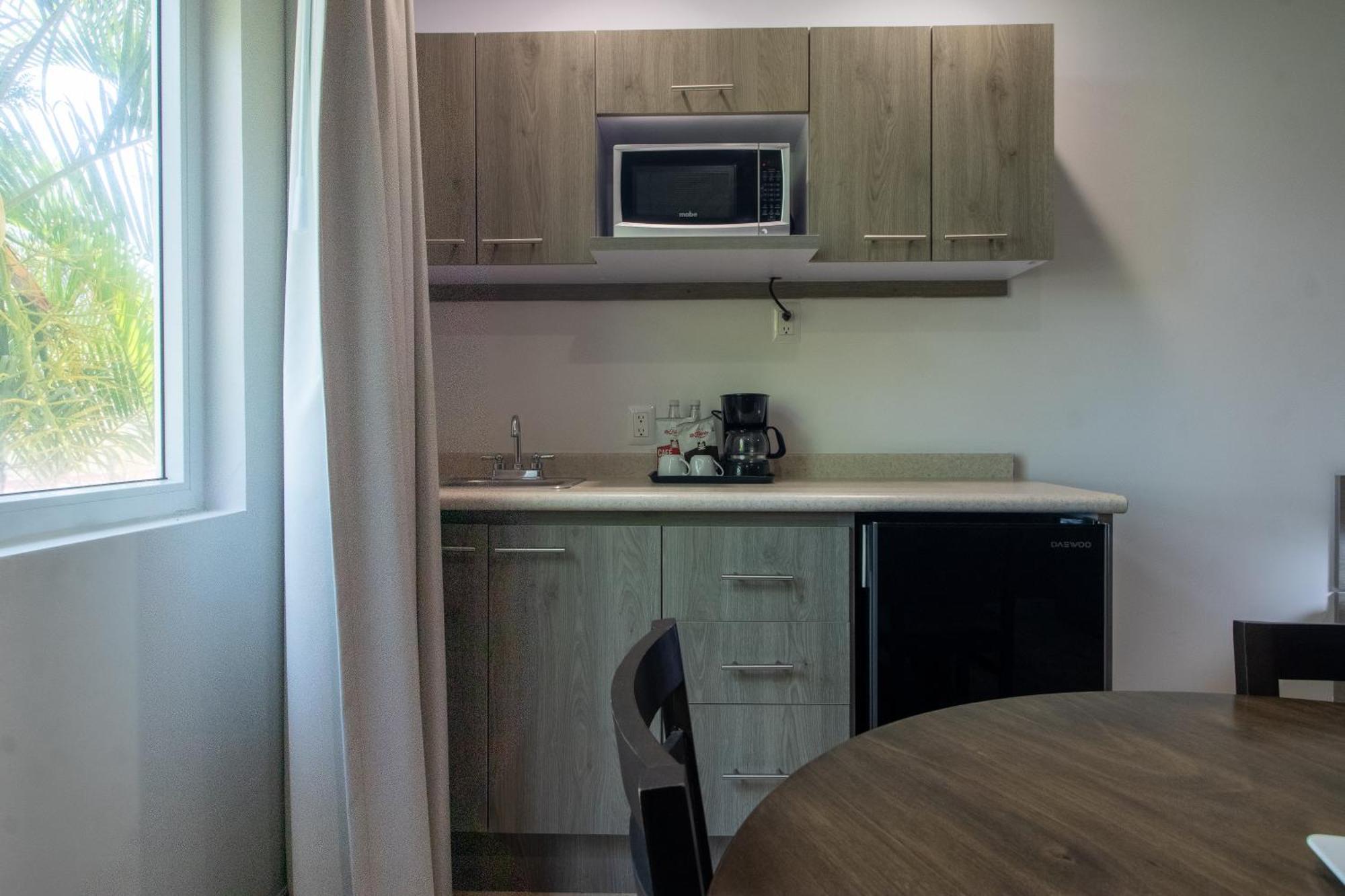 Memora Hotel & Villas Chapala Luaran gambar