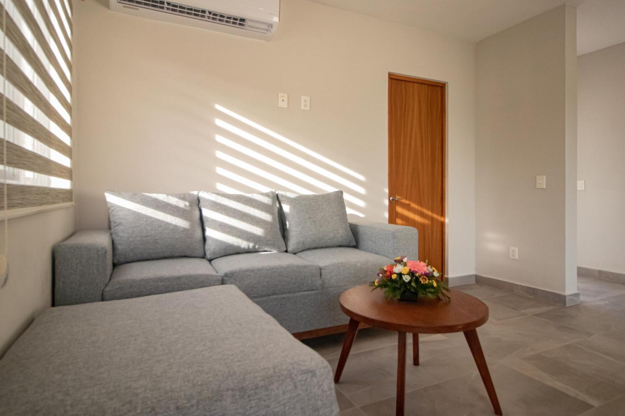 Memora Hotel & Villas Chapala Luaran gambar