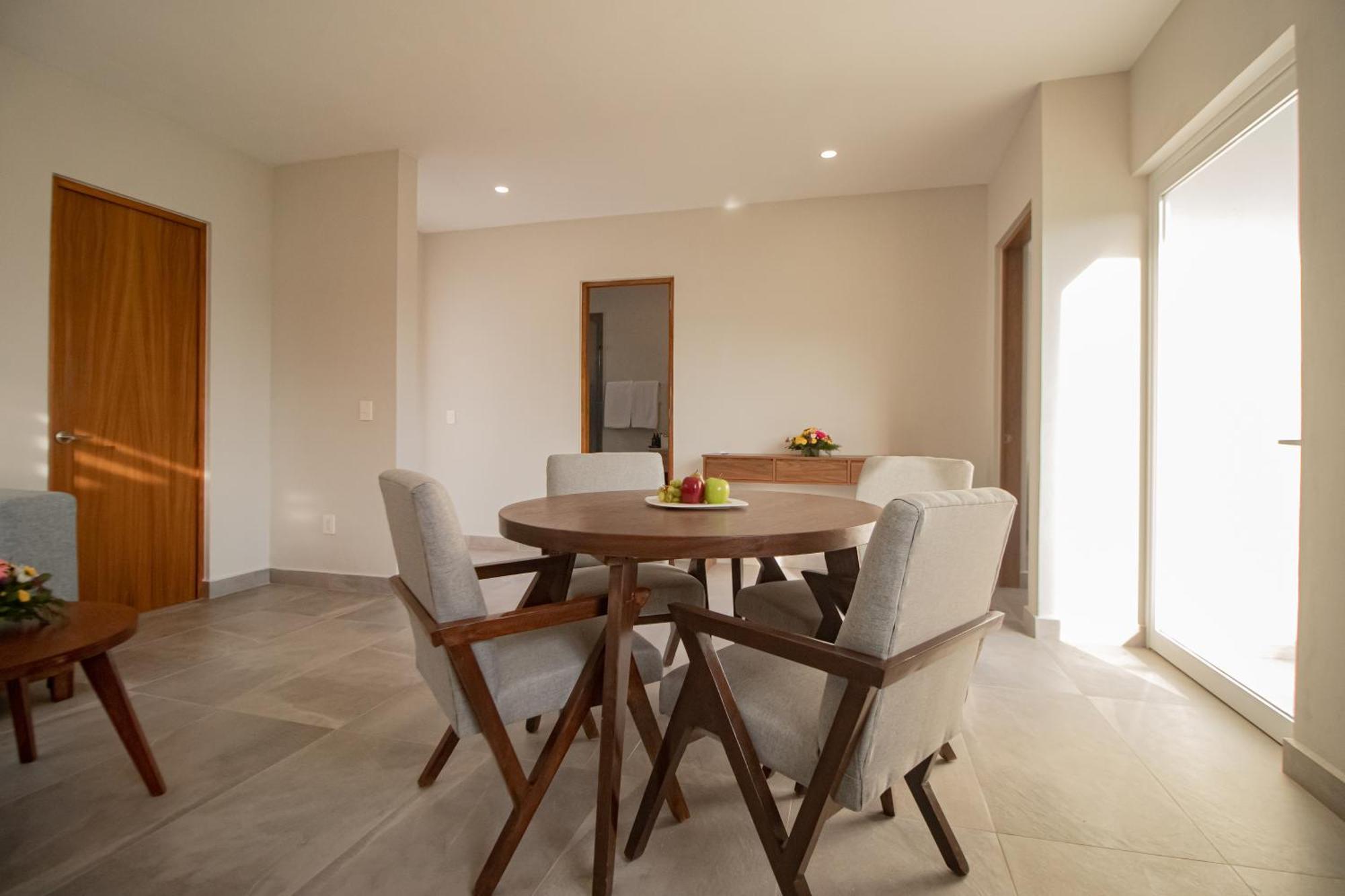 Memora Hotel & Villas Chapala Luaran gambar