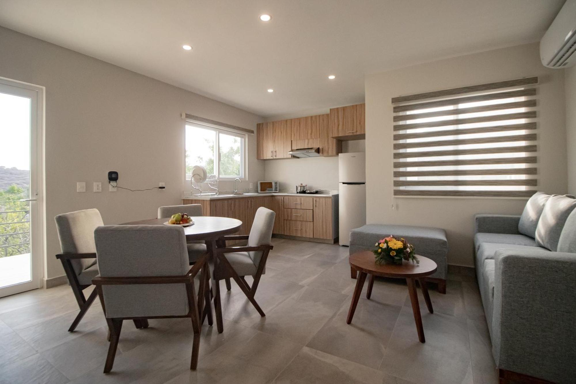 Memora Hotel & Villas Chapala Luaran gambar
