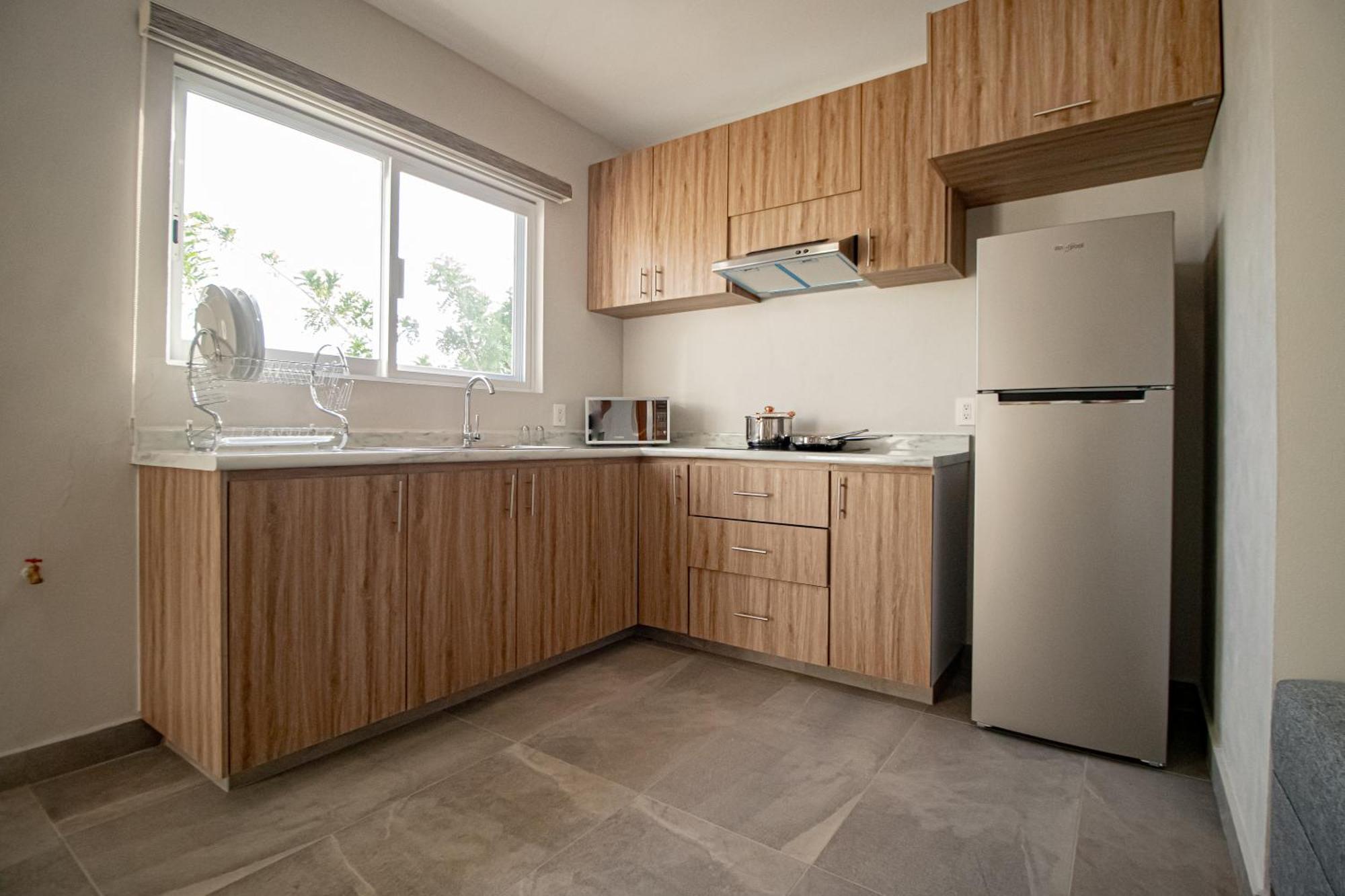 Memora Hotel & Villas Chapala Luaran gambar