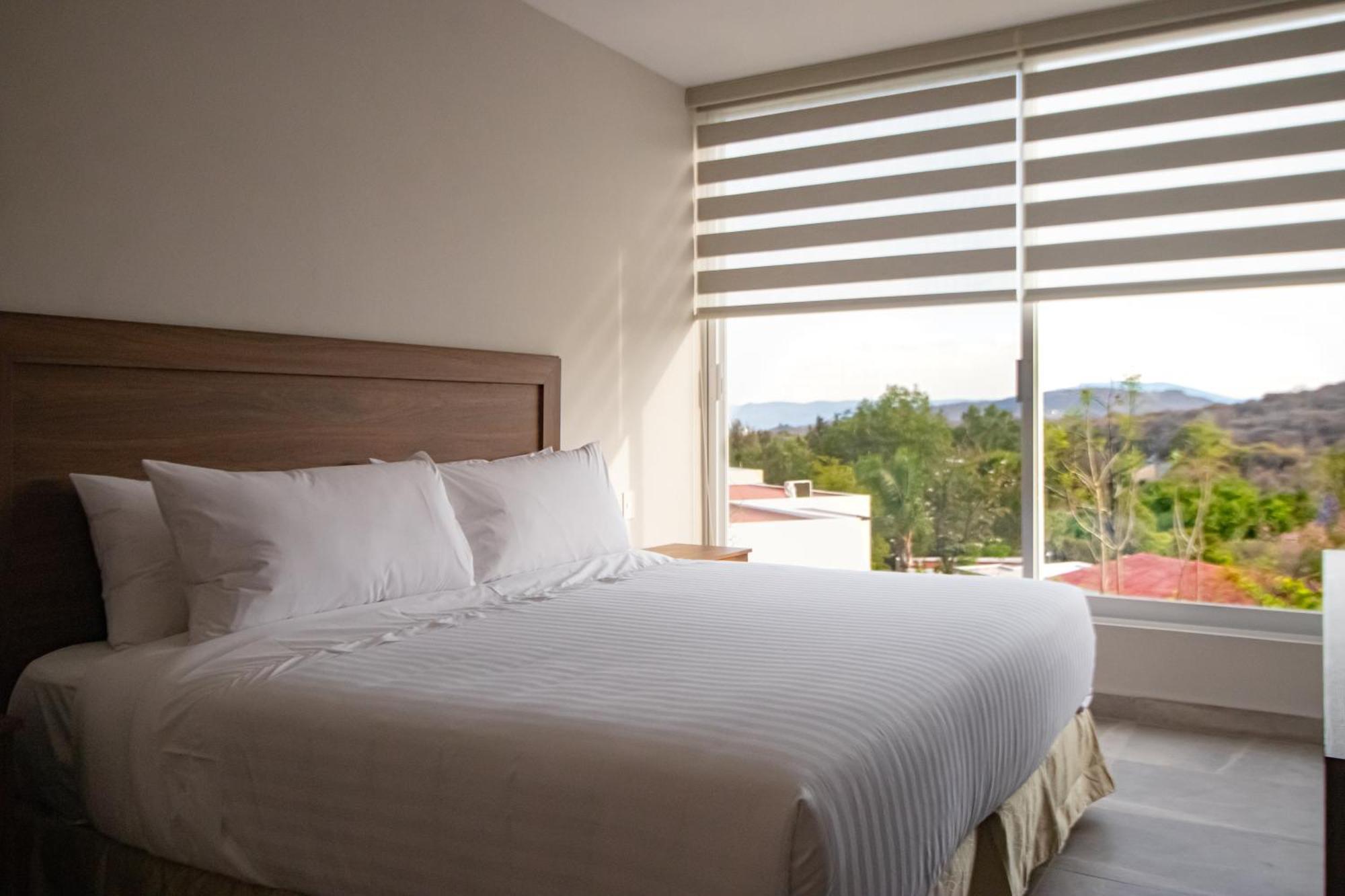 Memora Hotel & Villas Chapala Luaran gambar