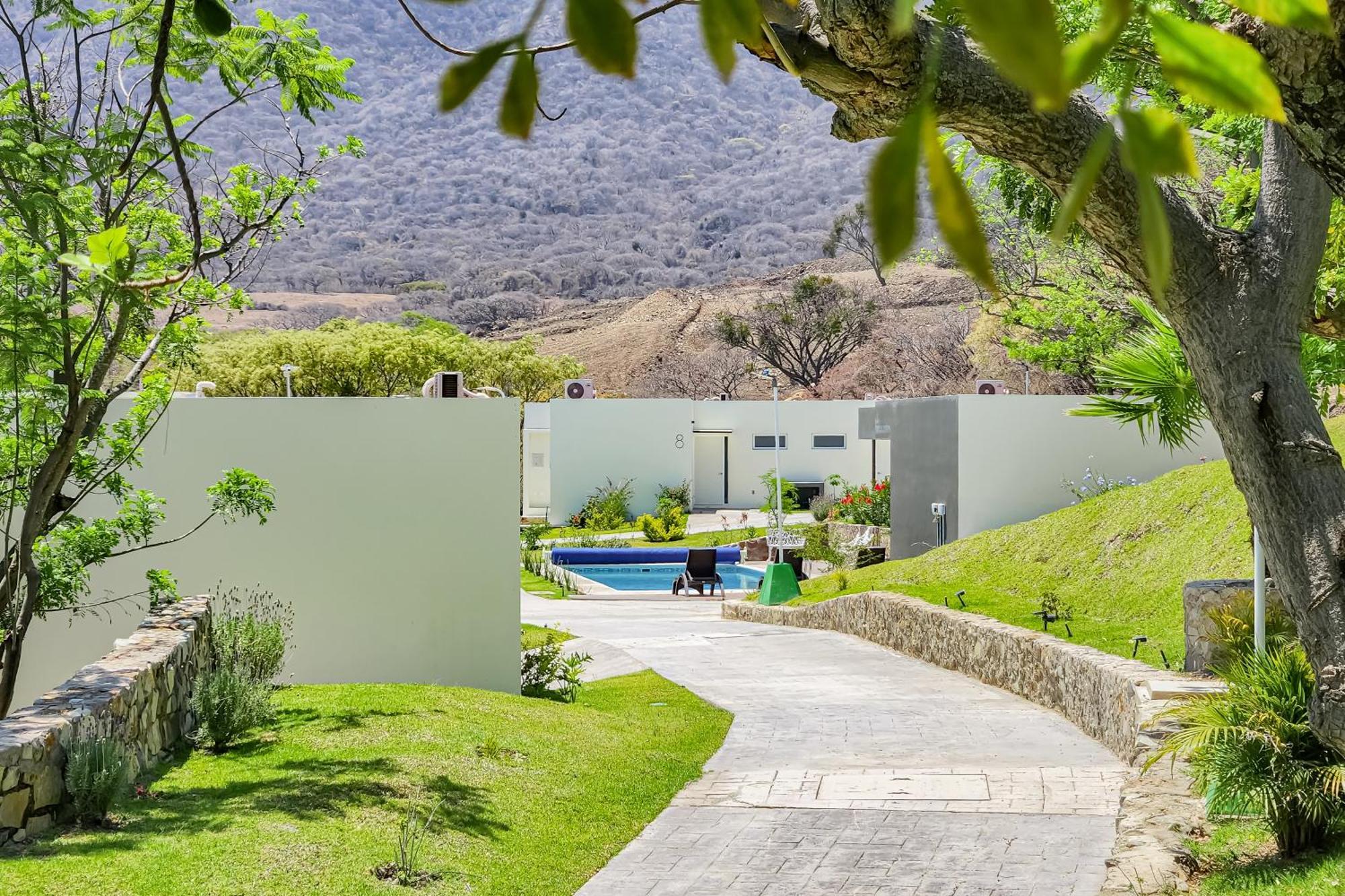 Memora Hotel & Villas Chapala Luaran gambar