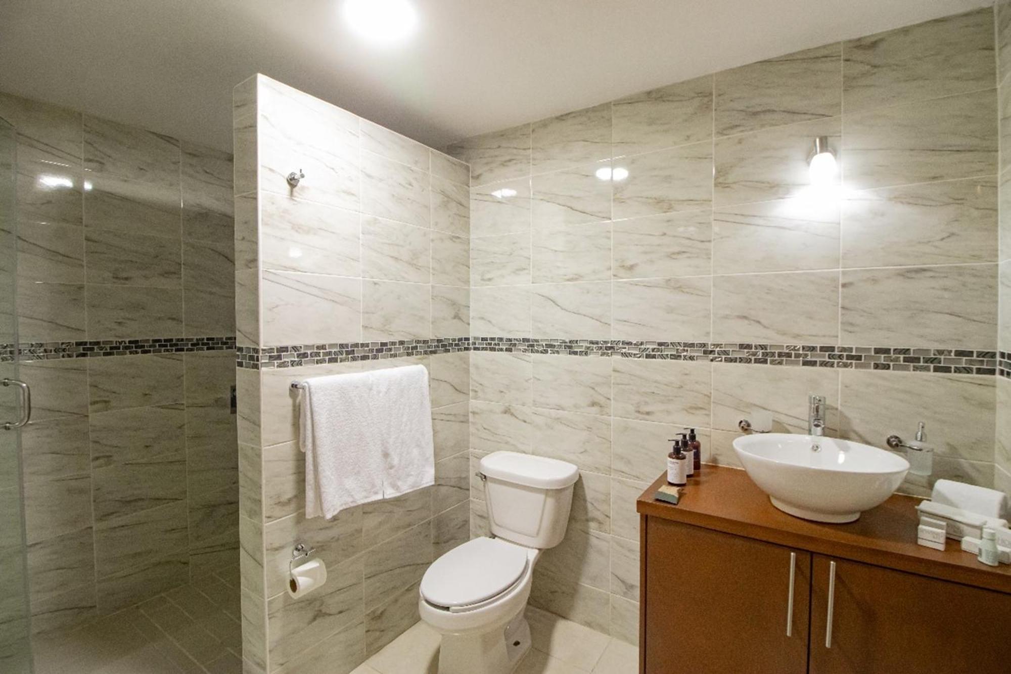 Memora Hotel & Villas Chapala Luaran gambar