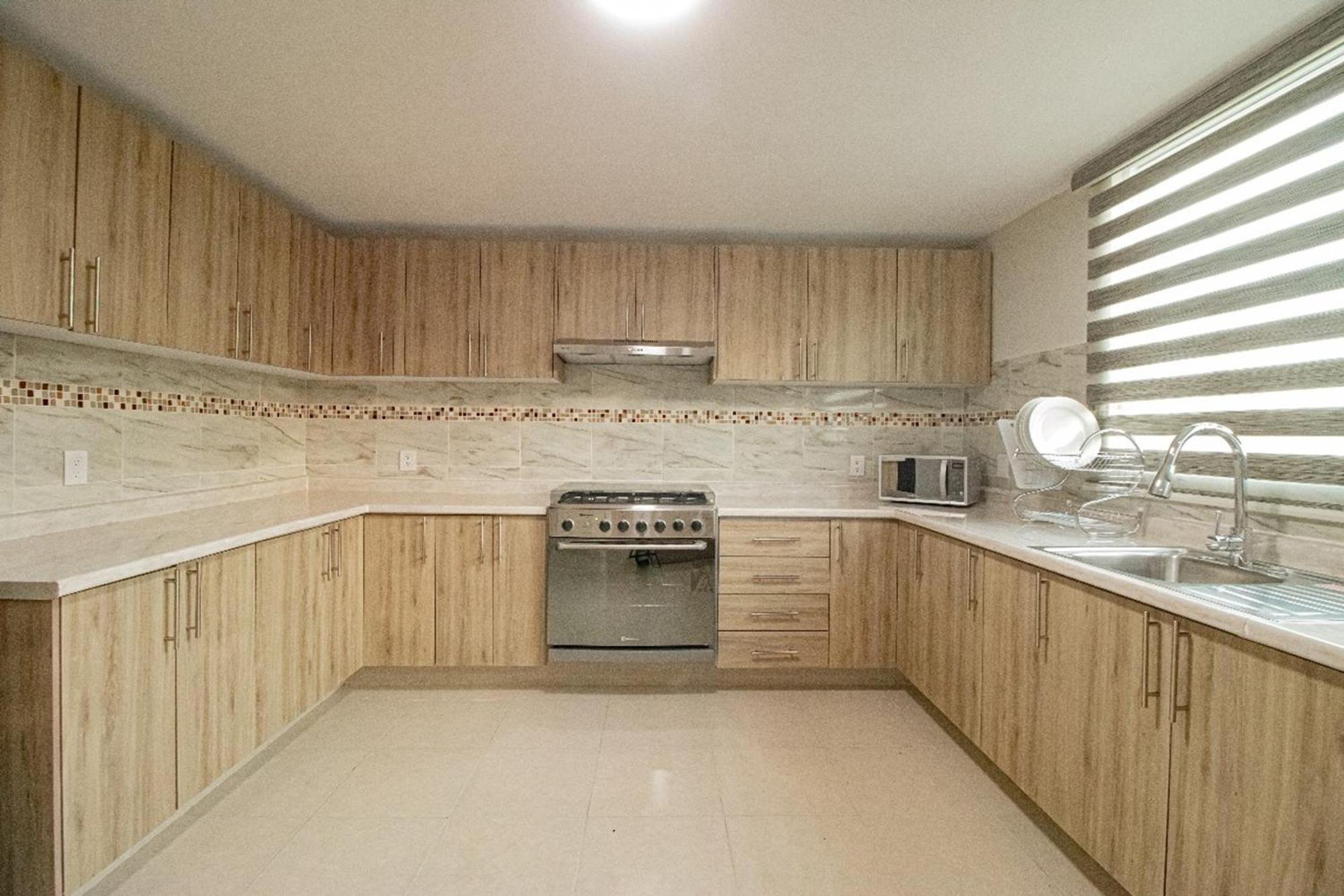 Memora Hotel & Villas Chapala Luaran gambar