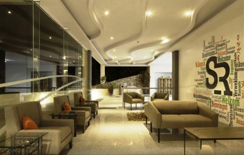 Memora Hotel & Villas Chapala Luaran gambar