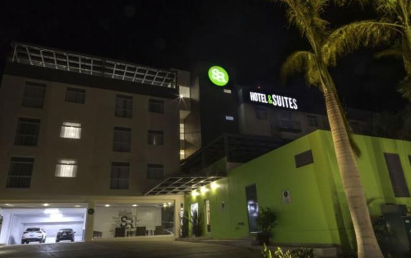 Memora Hotel & Villas Chapala Luaran gambar