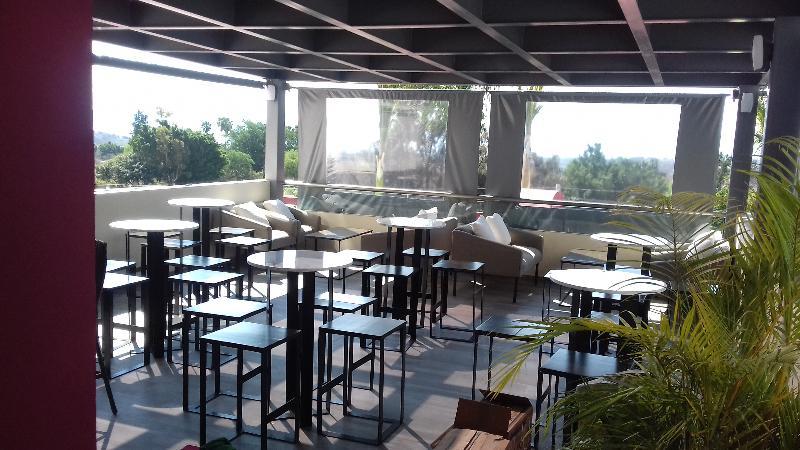 Memora Hotel & Villas Chapala Luaran gambar