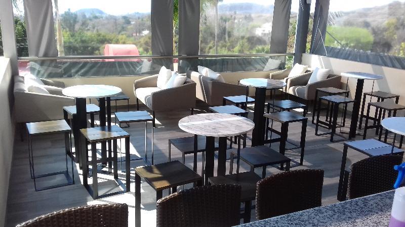 Memora Hotel & Villas Chapala Luaran gambar