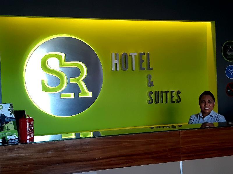 Memora Hotel & Villas Chapala Luaran gambar