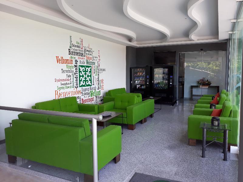 Memora Hotel & Villas Chapala Luaran gambar