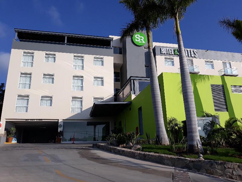 Memora Hotel & Villas Chapala Luaran gambar