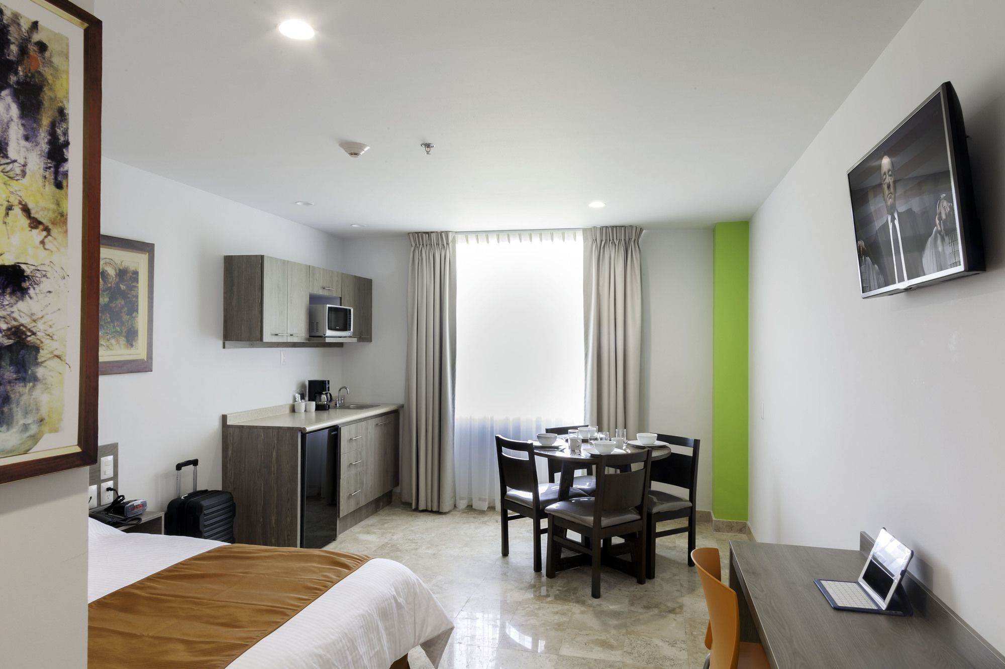 Memora Hotel & Villas Chapala Luaran gambar
