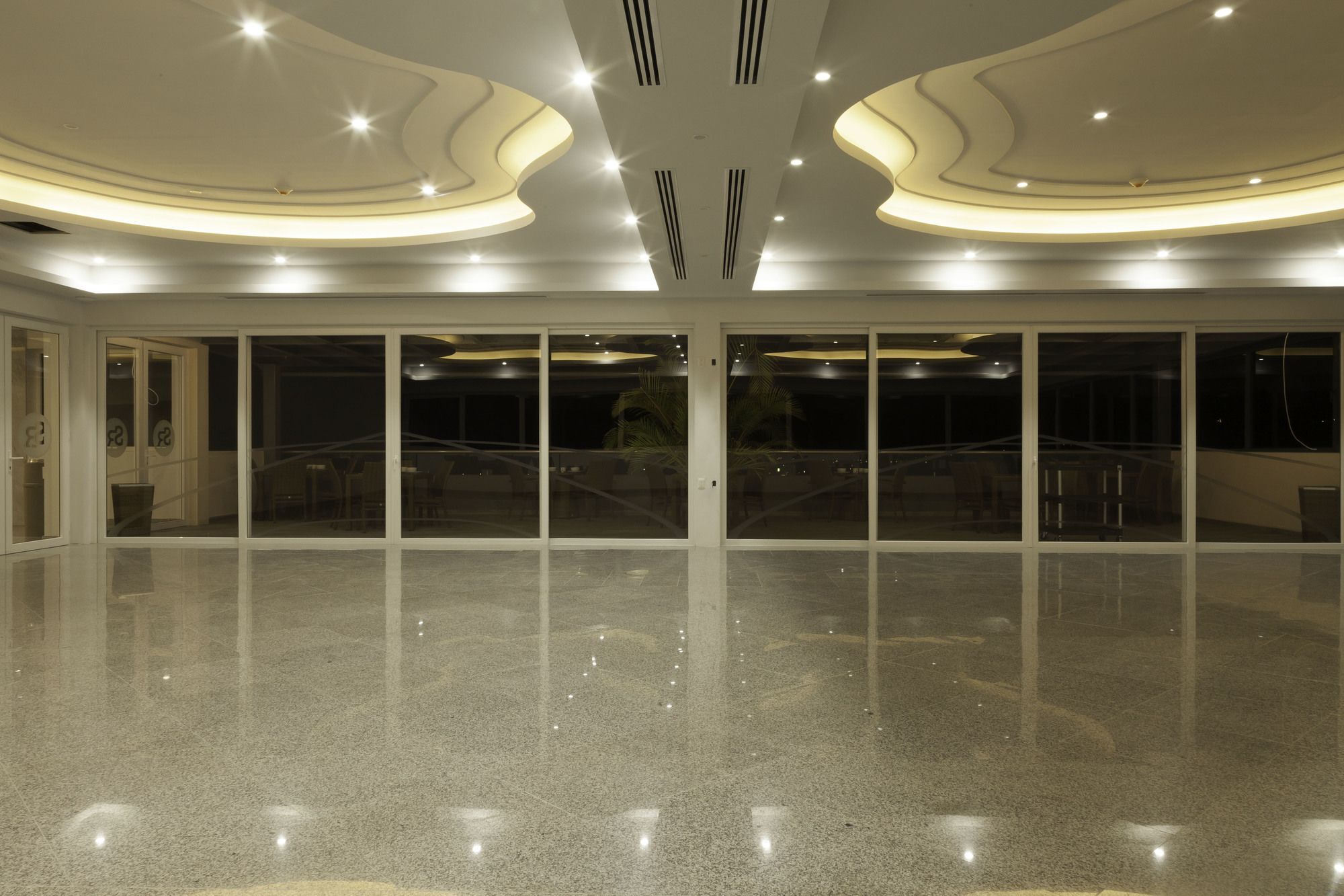 Memora Hotel & Villas Chapala Luaran gambar