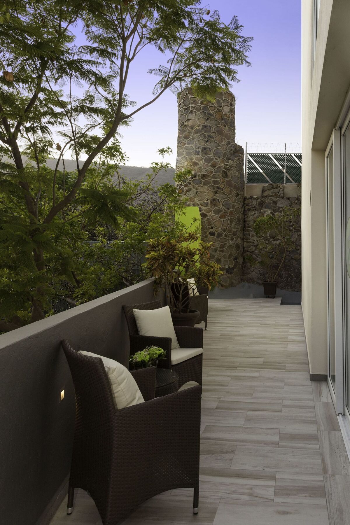 Memora Hotel & Villas Chapala Luaran gambar